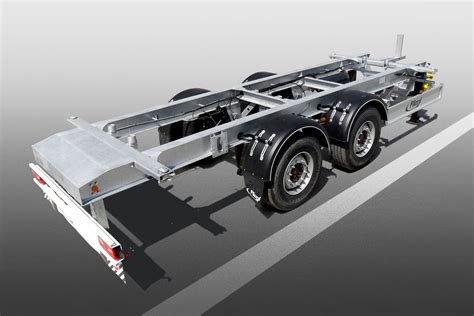 Schematiškas priekabos vilkties mechanizmo vaizdas