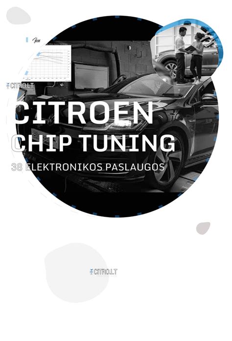 Infografika: Skirtumai tarp standartinio ir patobulinto (chip tuning) variklio veikimo parametrų