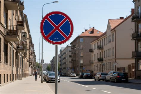 Schema su vietomis, kur leidžiama ir draudžiama plauti automobilį