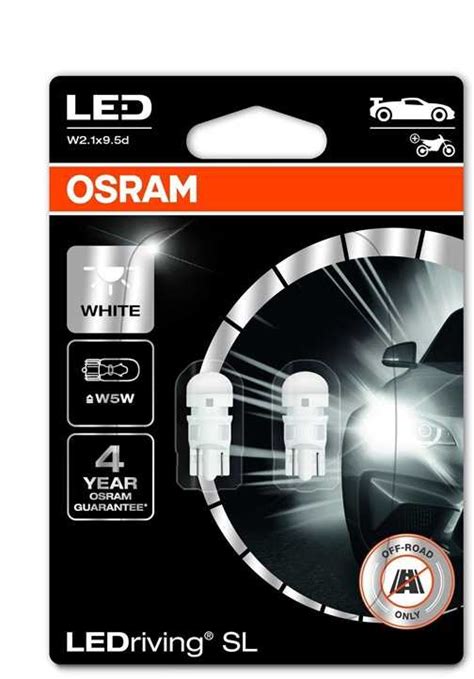 Įvairių tipų automobilių lemputės