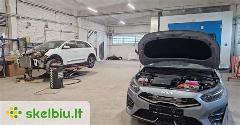 Automobilių kėbulų tipai