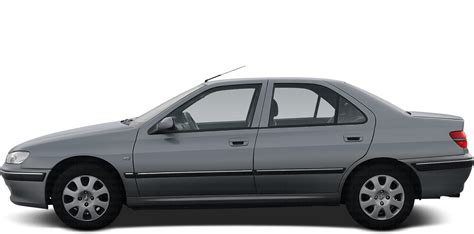 Peugeot 406 saugiklių dėžučių schemų palyginimas