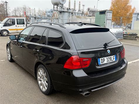 BMW E39 juodo odinio salono prietaisų skydelis