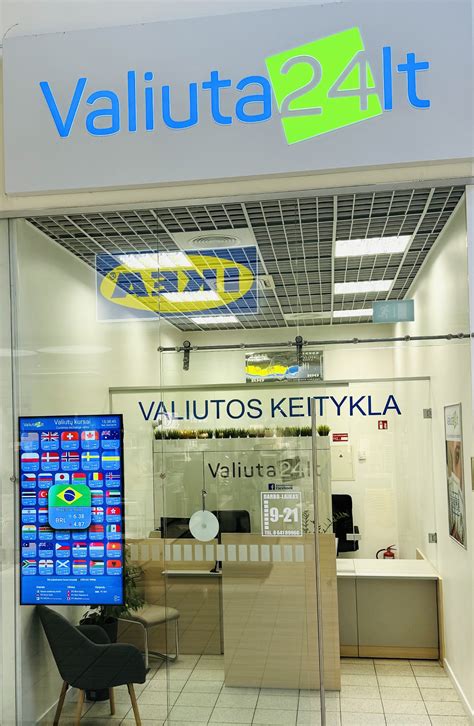 Infografika: Valiutos keitimo svarba vairuotojams