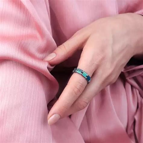 Žaliasis Žibintas ir jo žiedas