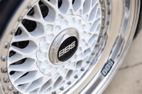BBS ratlankių asortimentas