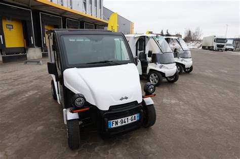 Skirtingų elektrinių transporto priemonių palyginimas