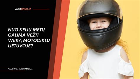 instruktorius moko vaiką važiuoti motociklu
