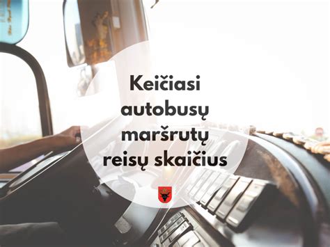 Keleivių aptarnavimas tolimųjų reisų autobusuose