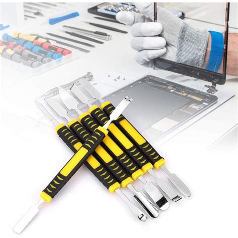 automobiliu plastiko ardymo irankiu rinkinys