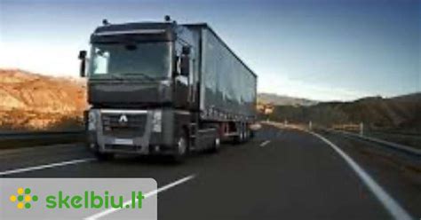 Procesas transporto licencijai gauti
