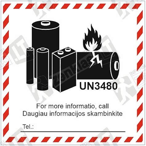 Ličio jonų akumuliatorių panaudojimas