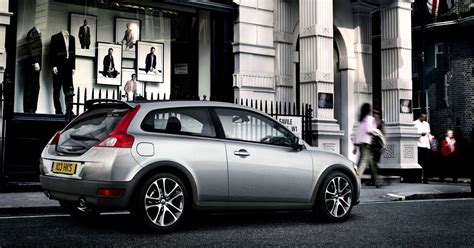 Volvo C30 problemos ir remontas
