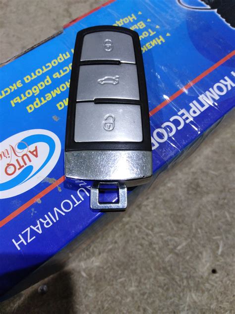 Volkswagen Passat B6 raktelio pultelis