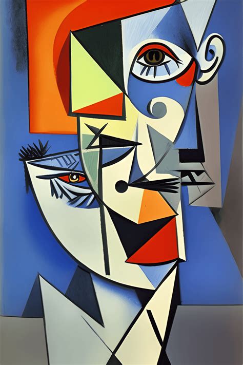 Ištrauka iš Pablo Picasso poezijos