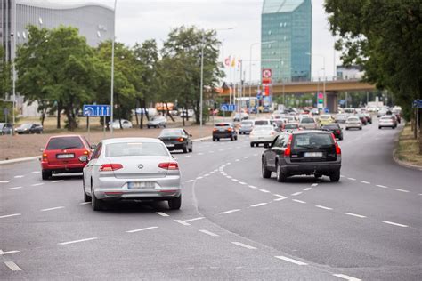 Europos miestai, kuriuose ribojamas dyzelinių automobilių eismas