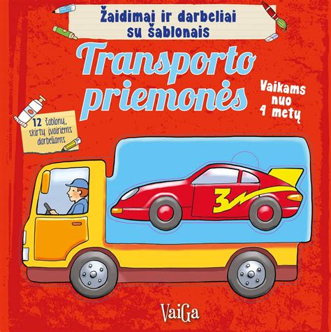 Transporto priemonės su priekabomis