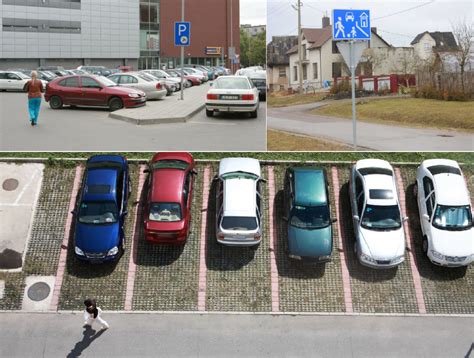 Pėsčiųjų saugumas gyvenamojoje zonoje