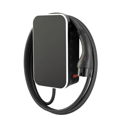 Įkrovimo stotelė elektromobiliui