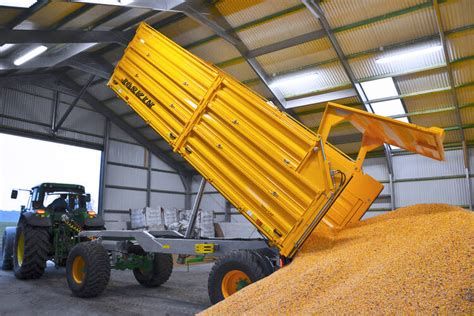 Įvairių tipų puspriekabės