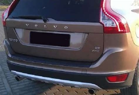 VOLVO V50 galinio stabilizatoriaus nuotrauka