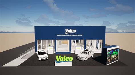 Valeo valytuvų montavimas