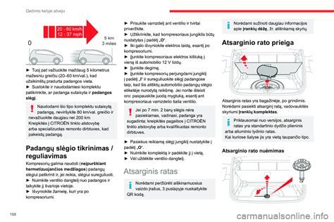 Automobilio gedimo atveju teikiamos pagalbos schema