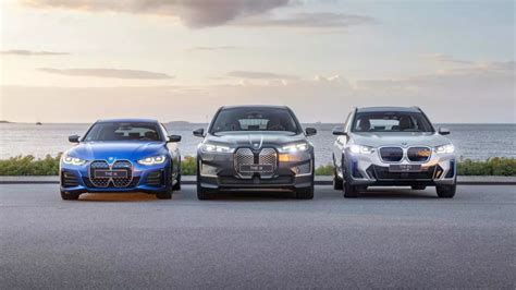 BMW variklių schemos