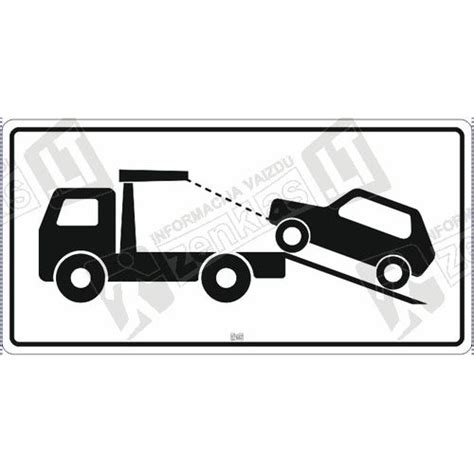 Automobilio nutempimas