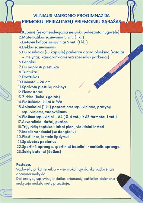 Dokumentų, reikalingų TP techninei ekspertizei, sąrašas