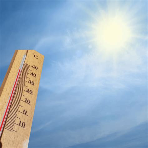 Infografika apie šilumos smūgio simptomus ir pirmąją pagalbą