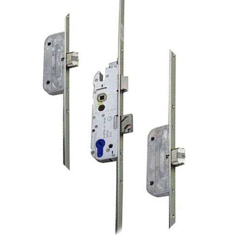 Citroen Xsara durų spynos tepimas