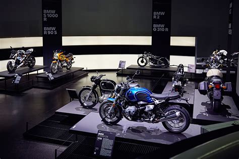 Istorinių BMW modelių paroda