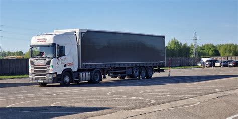 Praktinio vairavimo aikštelė