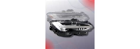 automobilio priekinių žibintų schema