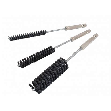 Dujų purkštukų valymo priemonė