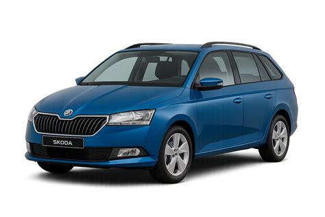 Škoda automobilio nuotrauka