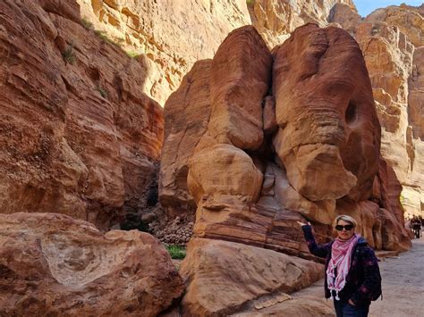 Jordanijos lankytinos vietos