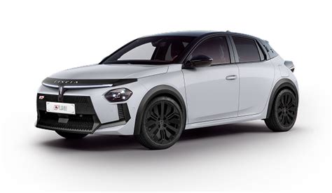 Istorinis Lancia automobilis