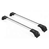 Tipai stogo relingų ant Volvo XC60