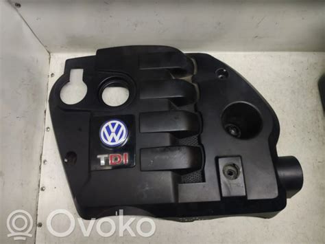 Variklio dangtis VW Passat