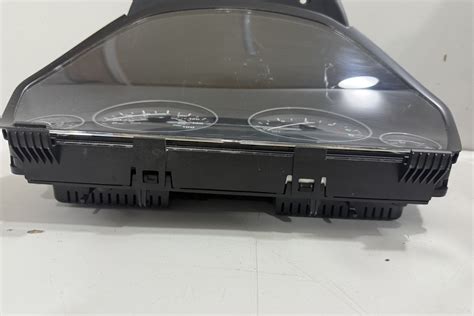 Saab 9-3 prietaisų skydelis