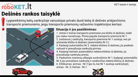 Simuliacinis KET testas kompiuteryje