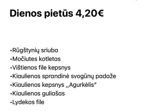 Regitros pastato vaizdas