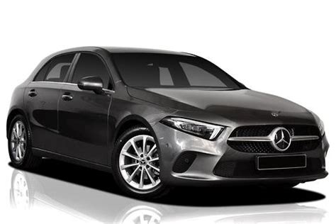 Mercedes-Benz A180 priekinė dalis