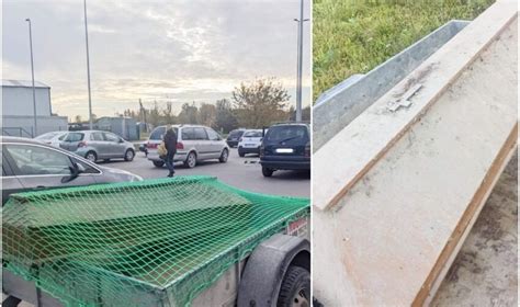 Simbolinis vaizdas, rodantis sumažėjusią automobilio trauką