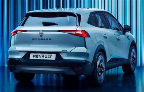 Naujasis Renault Symbioz