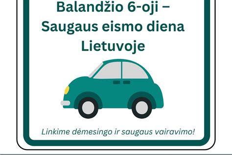 Mobiliojo ryšio priemonės naudojimas vairuojant