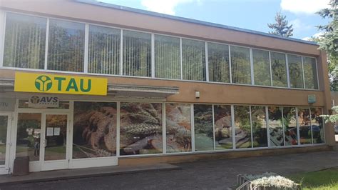 UAB BADS parduotuvė
