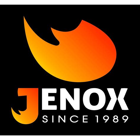 Jenox akumuliatoriaus specifikacijos